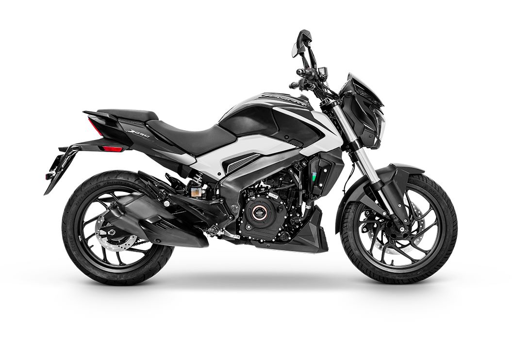 Bajaj Dominar 250 Bajaj Dominar 250